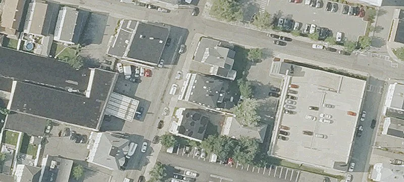 Specialty Commercial Space for Lease