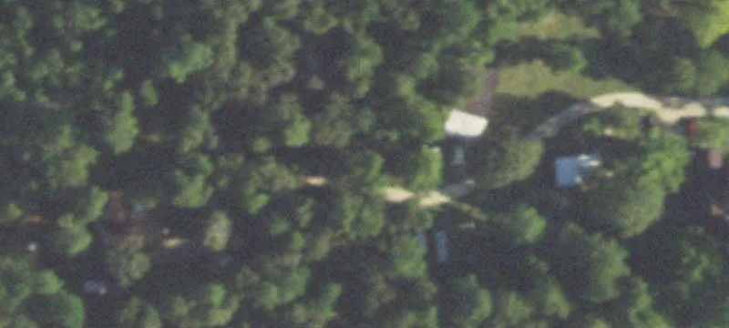 Unrestricted Commercial Land Site