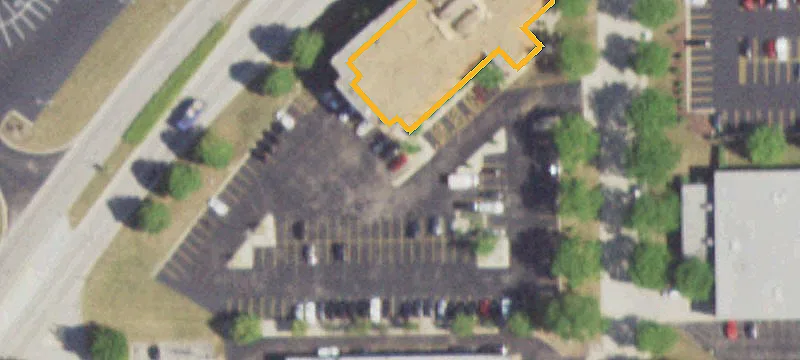 ADA-Compliant Office Building