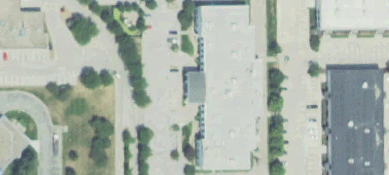Event Center and Office Building