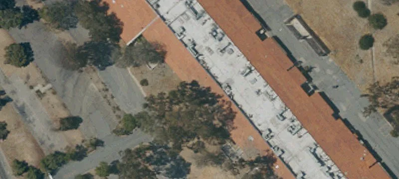 Industrial Warehouse with Freeway Frontage