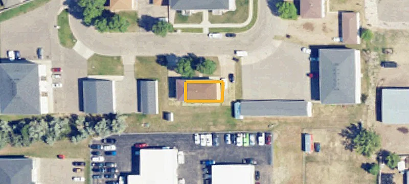 Hospital-Adjacent Commercial Development Lot