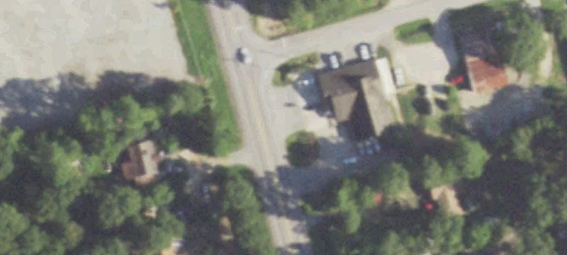 Commercial Development Tract with Frontage