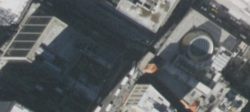 New Office Condominium Building