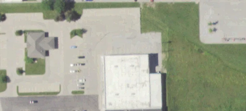 Retail Shopping Center