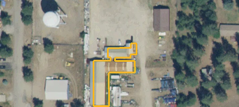 Nursery and Garden Center Property