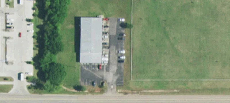 Zoned Regional Commercial Development Land