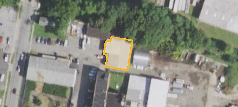 Industrial Flex Space for Lease