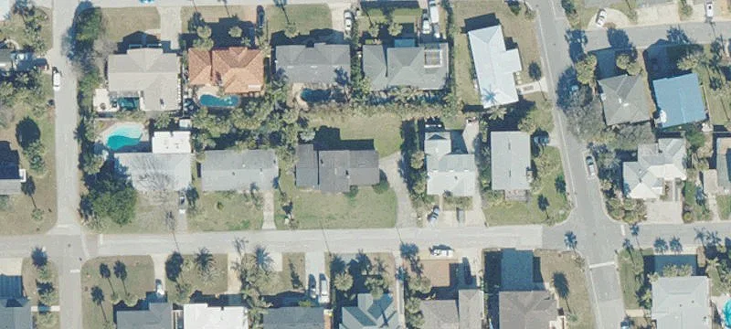 Buildable Lot Near Atlantic Shoreline
