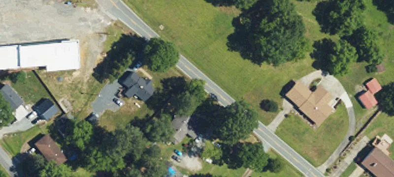 Industrial Land Parcel with Utilities