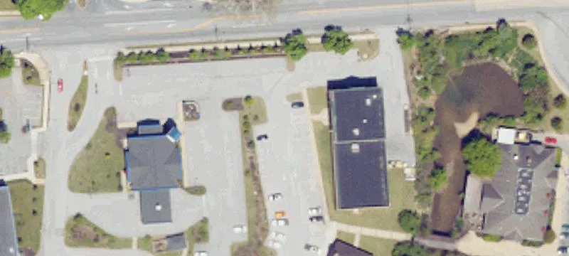 Freestanding Fireworks Retail NNN