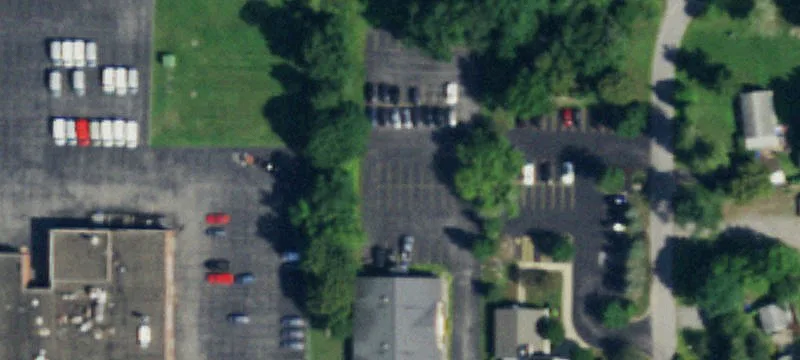 Two Adjoining Office Suites