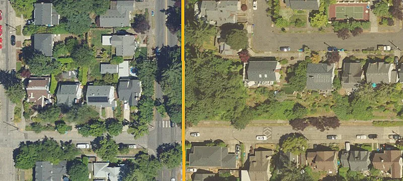 Buildable Residential Development Lot