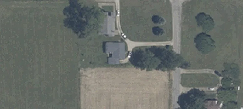 Highly Productive Tiled Farmland