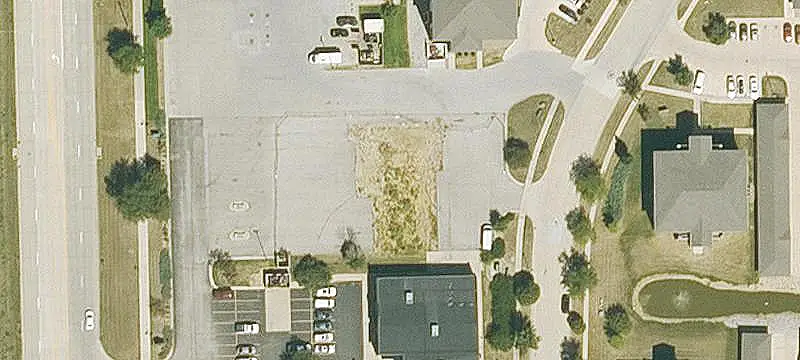 Commercial Land Near Retail Anchors