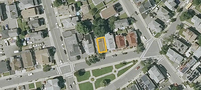 Two-Family Residential Income Property