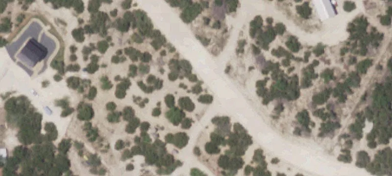 Specialty Land Parcel