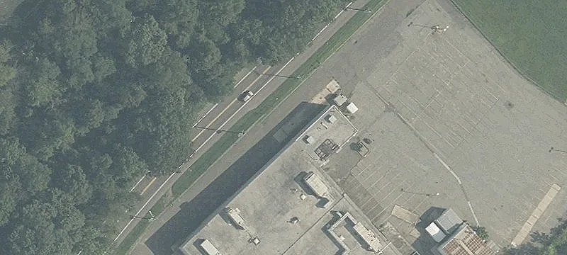 Industrial Distribution Facility