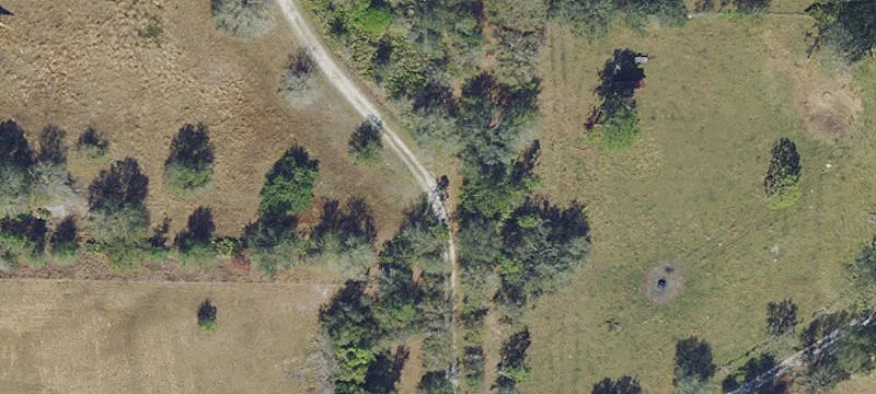 Agricultural Land with Two Ponds