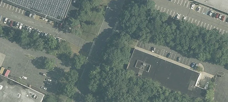 Warehouse Facility with Finished Office