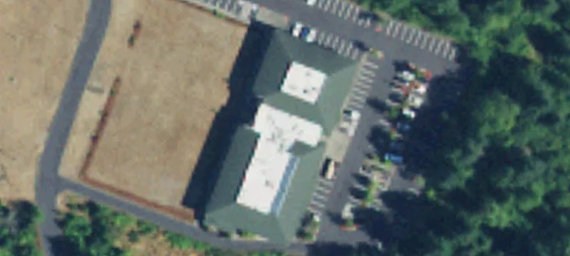 Turnkey Day Care Facility