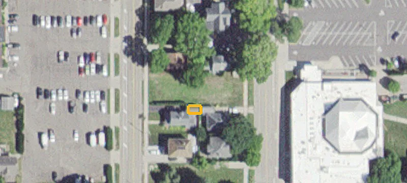 R-4 Multifamily Development Site