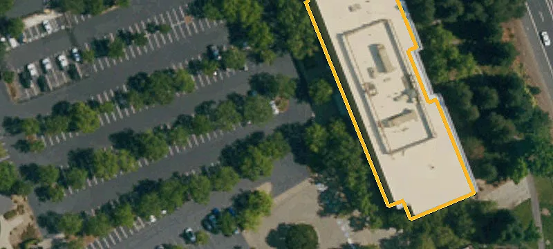 Class A Office Building