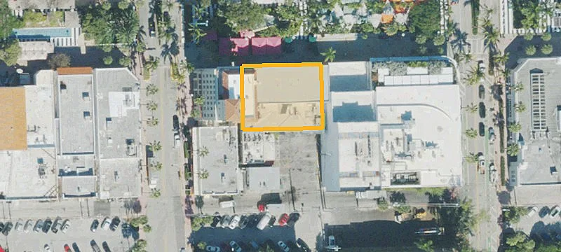 Retail Storefront Space