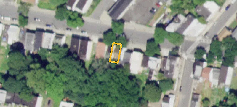 Specialty Property with Backyard