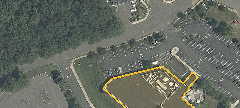 Class A Office Building with Sublease
