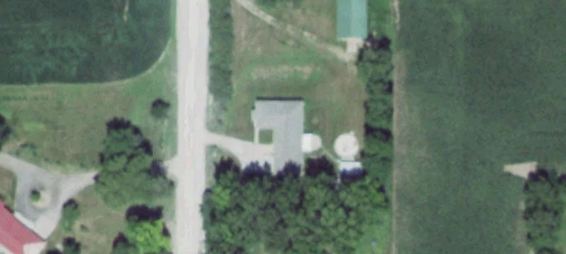 Zoned Industrial Development Land