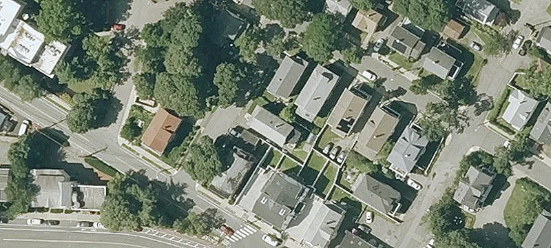 Two-Unit Residential Income Property