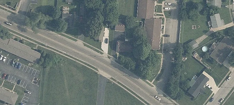 Retail/Commercial Land for Lease