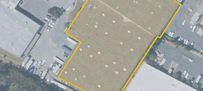 Fully Sprinklered Warehouse with Expansion