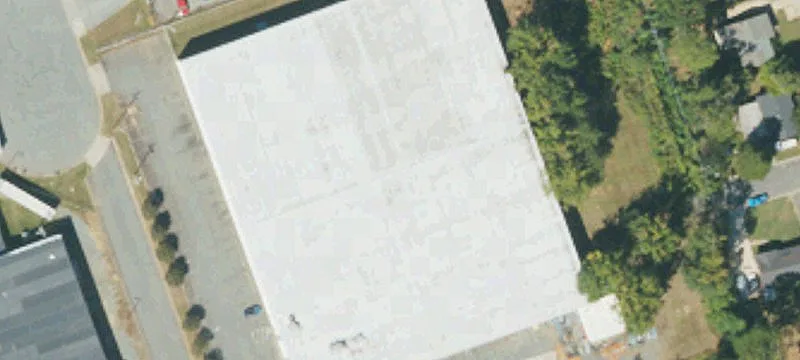 Warehouse and Office Flex Space