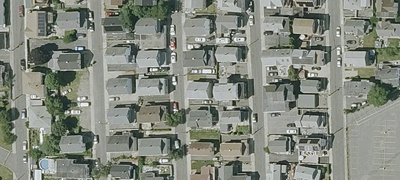 Two-Family Residential Income Property