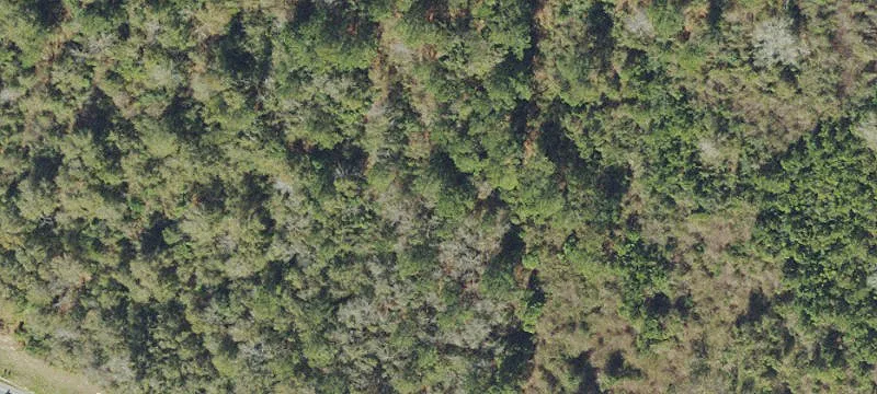 Waterfront RV Development Land