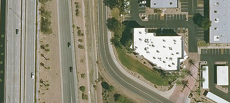 Warehouse Space in Business Center