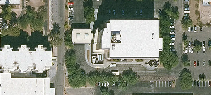 Medical Office Building