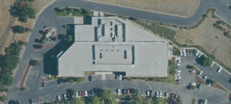 Manufacturing Warehouse with Dock Access