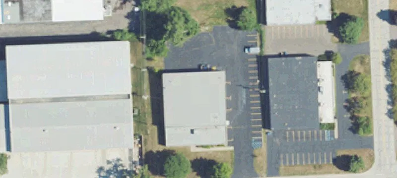 Renovated Flex Warehouse with Office