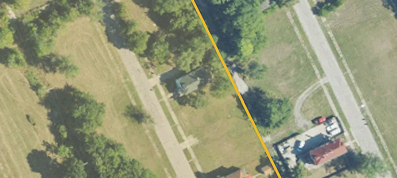 Two-Family Residential Investment