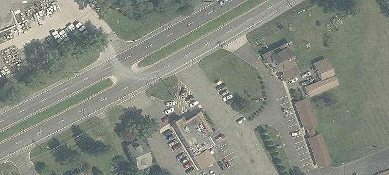 Industrial Land Off Route 130