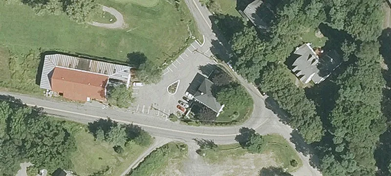 Dance Hall and Event Space