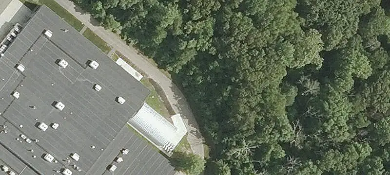 Industrial Development Land Parcel