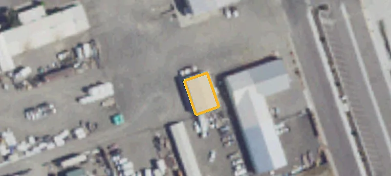 Light Industrial and Storage Compound