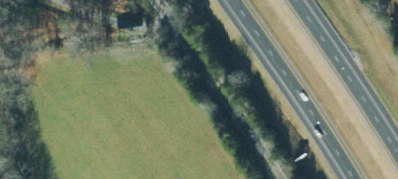 Farm Property with Custom Home