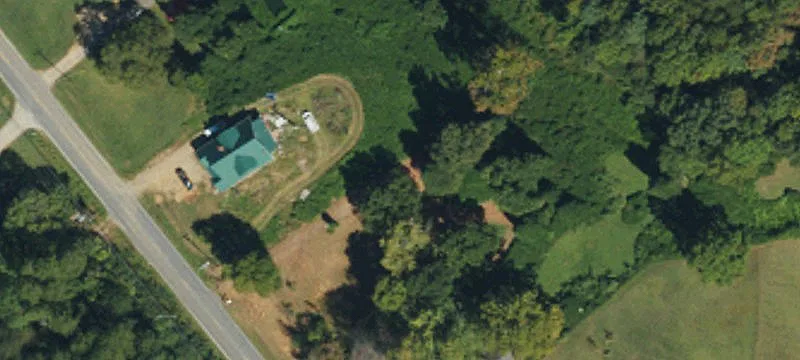 Residential-Agricultural Homesite
