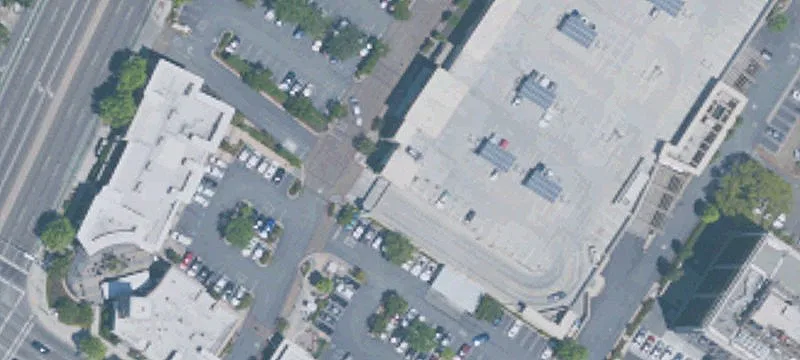 Anchored Retail Center Opportunity