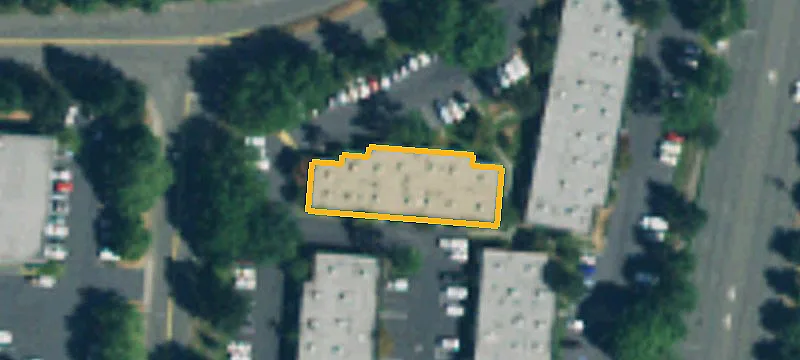 Flex Space in Business Park